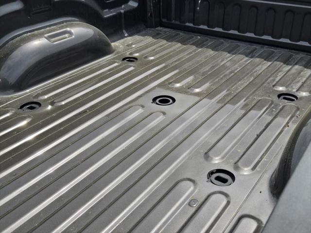 2026 Ram 3500 Laramie Crew Cab 4x4 8' Box