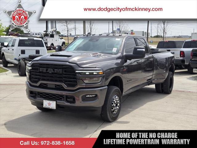 2026 RAM Ram 3500 RAM 3500 LARAMIE CREW CAB 4X4 8 BOX 2026 RAM Ram 3500 RAM 3500 LARAMIE CREW CAB 4X4 8 BOX
