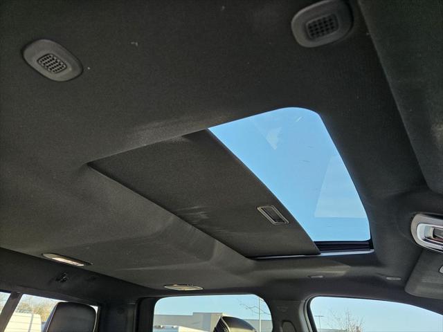2026 Ram 2500 Limited Crew Cab 4x4 6'4" Box