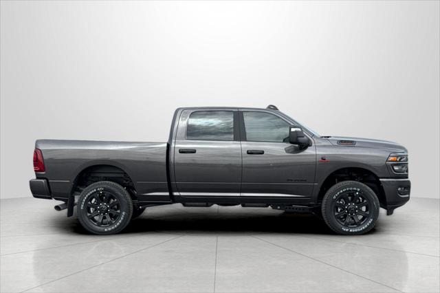 2026 RAM Ram 3500 RAM 3500 BIG HORN CREW CAB 4X4 64 BOX