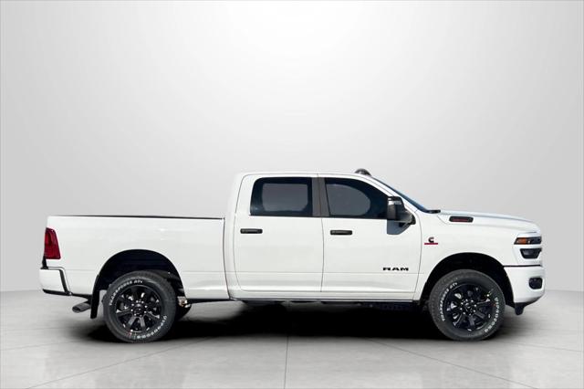 2026 RAM Ram 3500 RAM 3500 BIG HORN CREW CAB 4X4 64 BOX