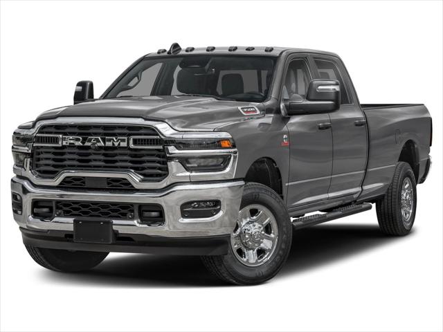 2026 RAM Ram 3500 RAM 3500 BIG HORN CREW CAB 4X4 64 BOX 2026 RAM Ram 3500 RAM 3500 BIG HORN CREW CAB 4X4 64 BOX