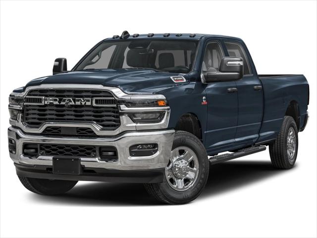 2026 RAM Ram 3500 RAM 3500 BIG HORN CREW CAB 4X4 64 BOX 2026 RAM Ram 3500 RAM 3500 BIG HORN CREW CAB 4X4 64 BOX