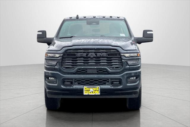 2026 RAM Ram 3500 RAM 3500 BIG HORN CREW CAB 4X4 64 BOX