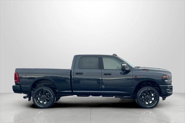 2026 RAM Ram 3500 RAM 3500 BIG HORN CREW CAB 4X4 64 BOX