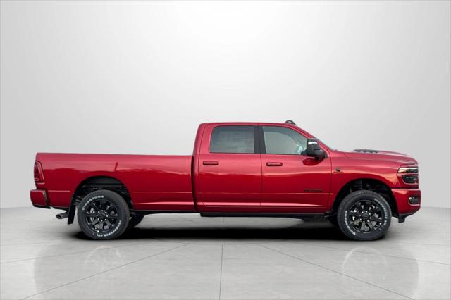 2026 RAM Ram 3500 RAM 3500 LARAMIE CREW CAB 4X4 8 BOX