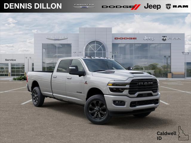 2026 RAM Ram 3500 RAM 3500 LARAMIE CREW CAB 4X4 8 BOX