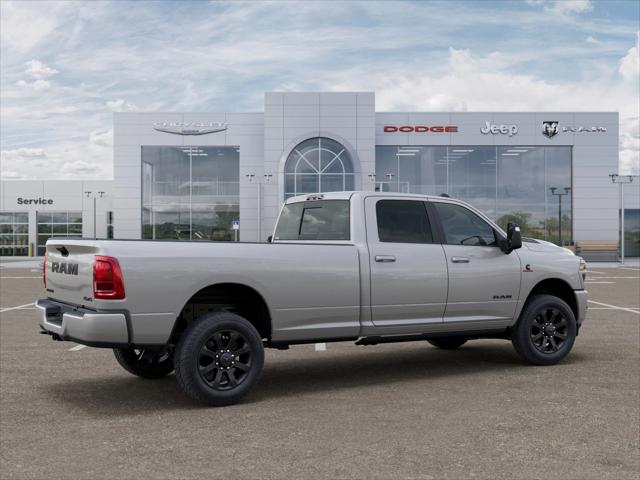 2026 RAM Ram 3500 RAM 3500 LARAMIE CREW CAB 4X4 8 BOX