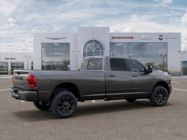 2026 RAM Ram 3500 RAM 3500 LARAMIE CREW CAB 4X4 8 BOX