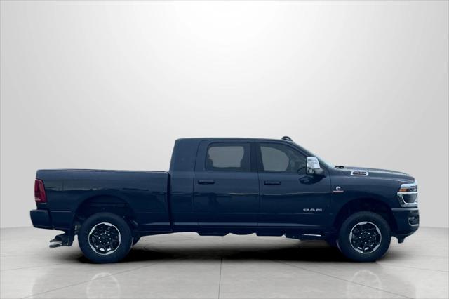 2026 RAM Ram 3500 RAM 3500 LARAMIE MEGA CAB 4X4 64 BOX