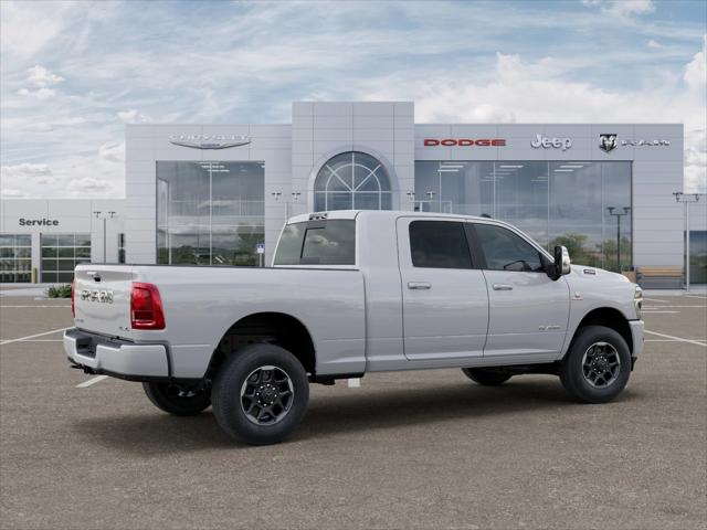 2026 RAM Ram 3500 RAM 3500 LARAMIE MEGA CAB 4X4 64 BOX