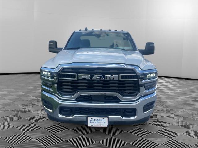 2026 RAM 3500 Chassis RAM 3500 TRADESMAN CHASSIS REGULAR CAB 4X4 60 CA 2026 RAM 3500 Chassis RAM 3500 TRADESMAN CHASSIS REGULAR CAB 4X4 60 CA