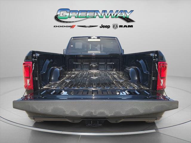 2026 RAM Ram 3500 RAM 3500 LARAMIE CREW CAB 4X4 8 BOX