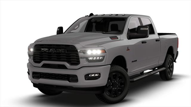 2026 RAM Ram 2500 RAM 2500 LONE STAR CREW CAB 4X4 64 BOX 2026 RAM Ram 2500 RAM 2500 LONE STAR CREW CAB 4X4 64 BOX