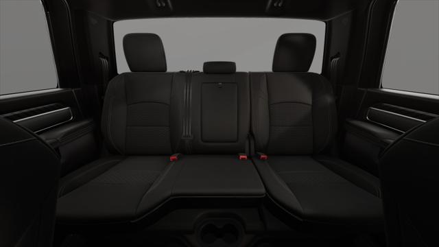 2026 RAM Ram 2500 RAM 2500 LONE STAR CREW CAB 4X4 64 BOX 2026 RAM Ram 2500 RAM 2500 LONE STAR CREW CAB 4X4 64 BOX