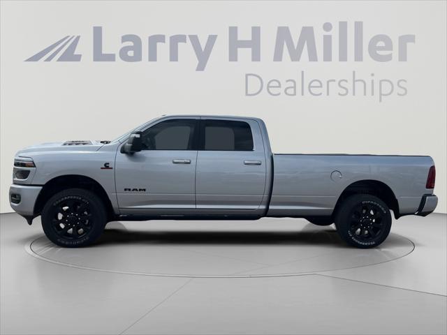 2026 RAM Ram 3500 RAM 3500 LARAMIE CREW CAB 4X4 8 BOX