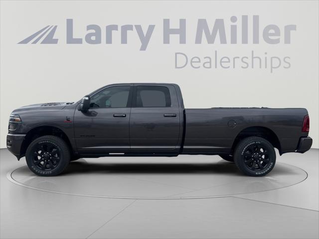 2026 RAM Ram 3500 RAM 3500 LARAMIE CREW CAB 4X4 8 BOX