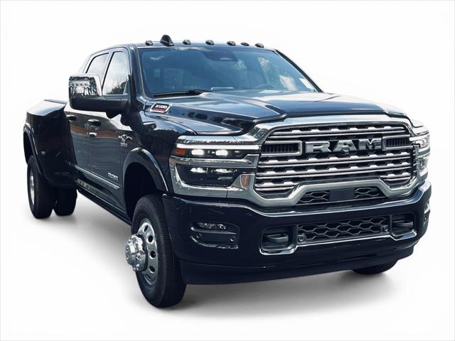 2026 RAM Ram 3500 RAM 3500 LIMITED MEGA CAB 4X4 64 BOX