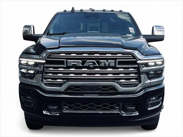 2026 RAM Ram 3500 RAM 3500 LIMITED MEGA CAB 4X4 64 BOX