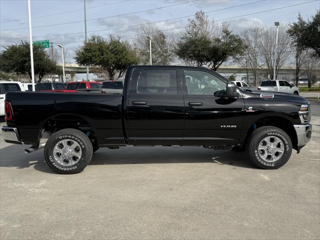 2026 RAM Ram 2500 RAM 2500 LONE STAR CREW CAB 4X4 64 BOX