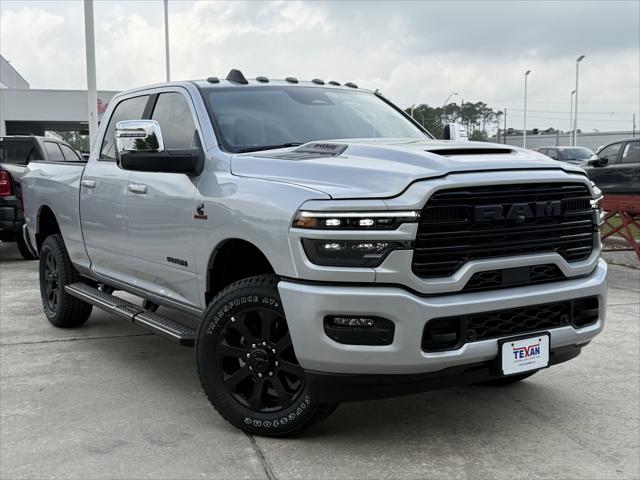 2026 RAM Ram 2500 RAM 2500 LARAMIE CREW CAB 4X4 64 BOX