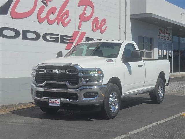 2026 RAM Ram 2500 RAM 2500 TRADESMAN REGULAR CAB 4X2 8 BOX