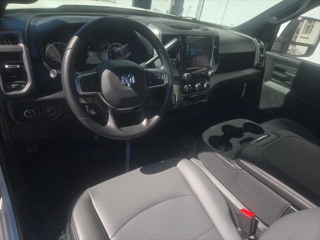 2026 Ram 2500 Tradesman Regular Cab 4x2 8' Box