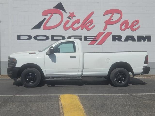 2026 RAM Ram 2500 RAM 2500 TRADESMAN REGULAR CAB 4X2 8 BOX