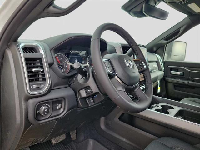 2026 RAM Ram 3500 RAM 3500 LONE STAR CREW CAB 4X4 8 BOX 2026 RAM Ram 3500 RAM 3500 LONE STAR CREW CAB 4X4 8 BOX