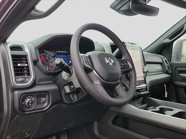 2026 RAM Ram 3500 RAM 3500 LONE STAR CREW CAB 4X4 8 BOX