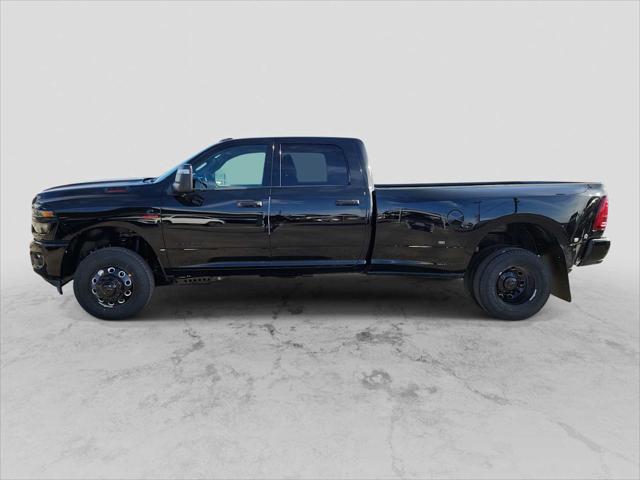 2026 RAM Ram 3500 RAM 3500 LONE STAR CREW CAB 4X4 8 BOX