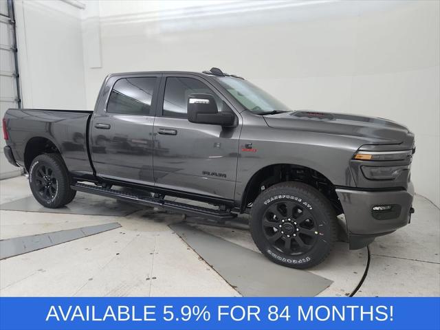 2026 RAM Ram 2500 RAM 2500 LARAMIE CREW CAB 4X4 64 BOX