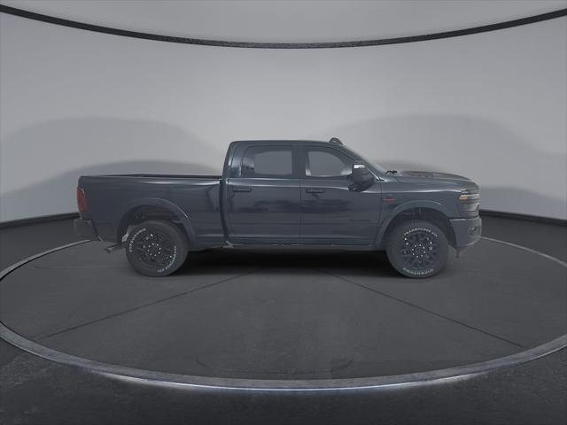 2026 RAM Ram 2500 RAM 2500 LIMITED CREW CAB 4X4 64 BOX