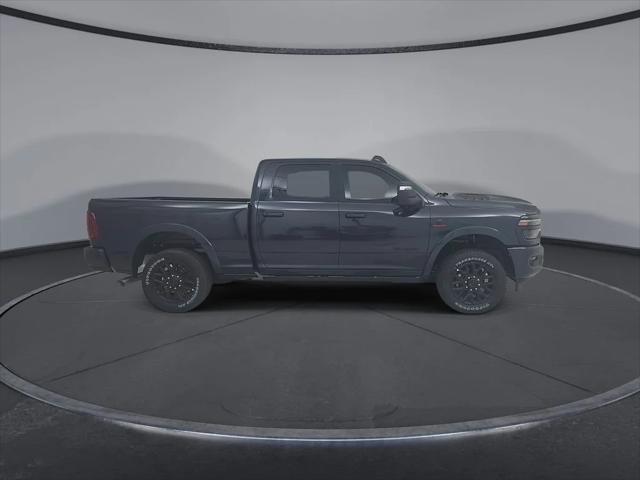 2026 Ram 2500 Limited Crew Cab 4x4 64 Box