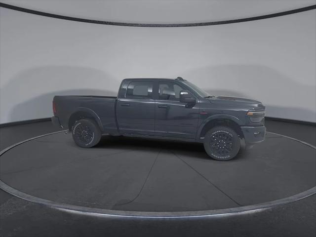 2026 Ram 2500 Limited Crew Cab 4x4 64 Box