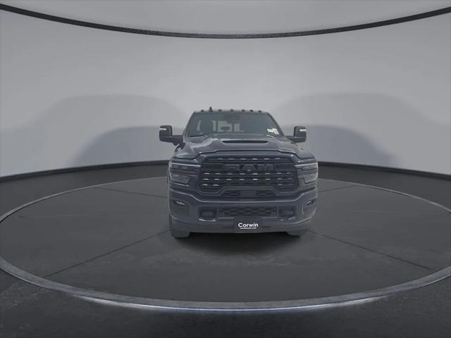 2026 Ram 2500 Limited Crew Cab 4x4 64 Box