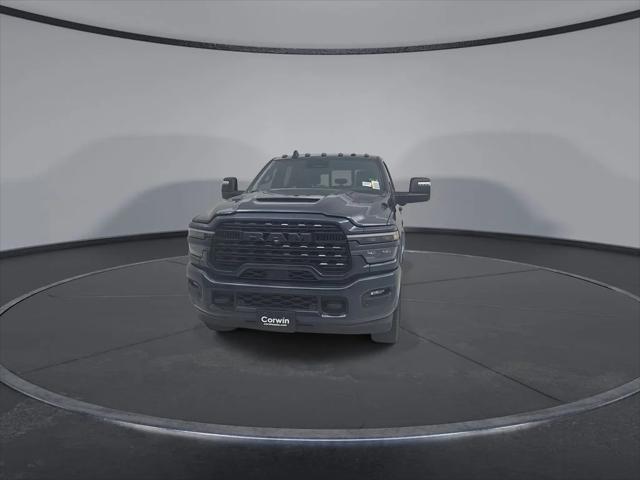 2026 Ram 2500 Limited Crew Cab 4x4 64 Box