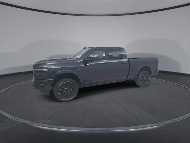 2026 Ram 2500 Limited Crew Cab 4x4 64 Box