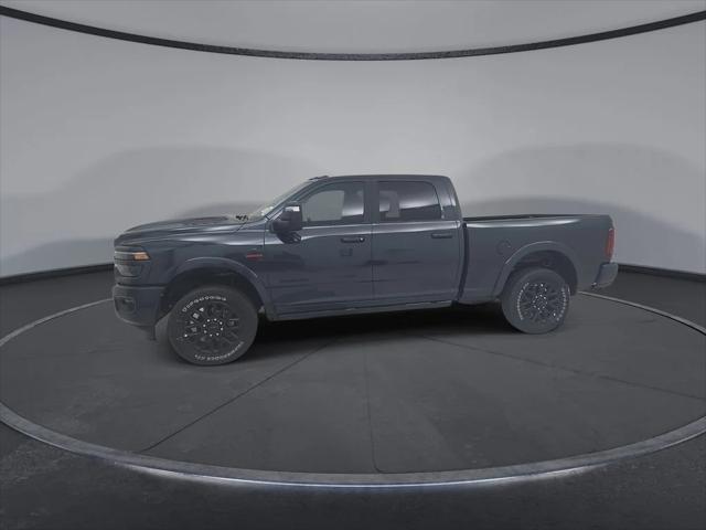 2026 Ram 2500 Limited Crew Cab 4x4 64 Box