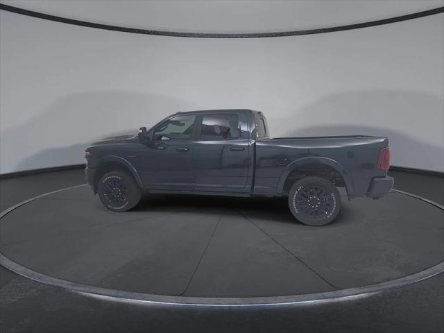 2026 Ram 2500 Limited Crew Cab 4x4 64 Box