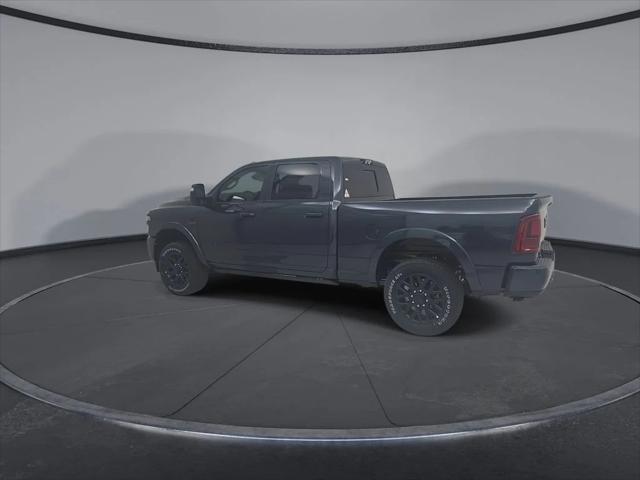 2026 Ram 2500 Limited Crew Cab 4x4 64 Box