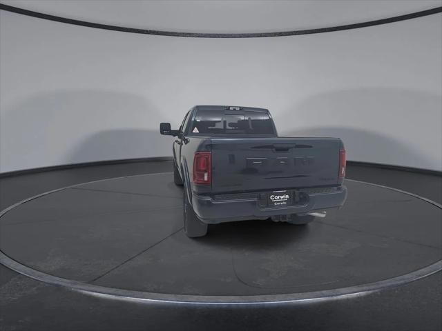 2026 Ram 2500 Limited Crew Cab 4x4 64 Box