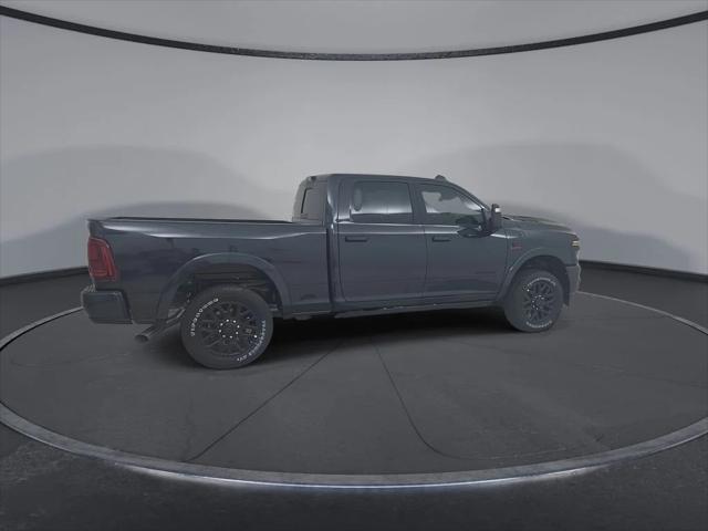 2026 Ram 2500 Limited Crew Cab 4x4 64 Box