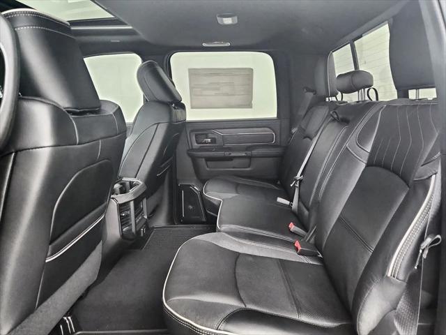 2026 Ram 2500 Limited Crew Cab 4x4 64 Box