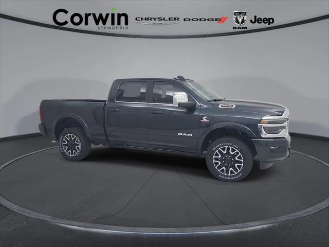 2026 Ram 2500 Limited Longhorn Crew Cab 4x4 6'4" Box for sale in Springfield, MO