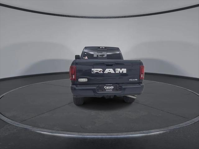 2026 Ram 2500 Limited Longhorn Crew Cab 4x4 6'4" Box