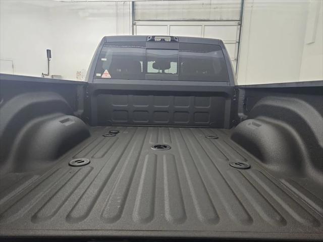 2026 Ram 2500 Limited Longhorn Crew Cab 4x4 6'4" Box