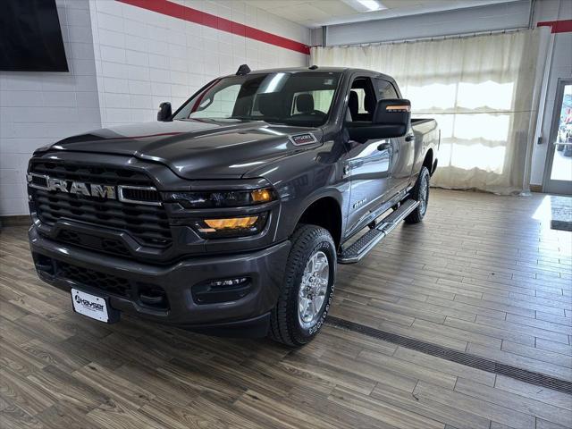 2026 RAM Ram 2500 RAM 2500 BIG HORN CREW CAB 4X4 64 BOX