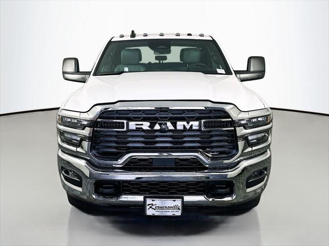 2026 RAM Ram 3500 RAM 3500 TRADESMAN CREW CAB 4X2 8 BOX