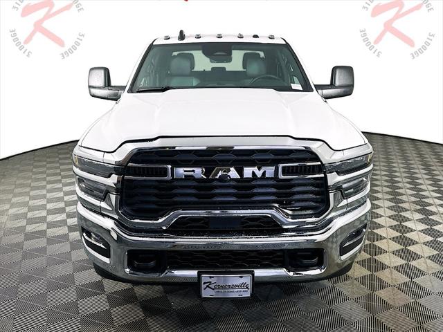 2026 RAM Ram 3500 RAM 3500 TRADESMAN CREW CAB 4X2 8 BOX